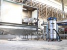 Commercail Bakery Industrial Vacuum