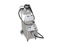 GVC-6000 Dry Steam Cleaner