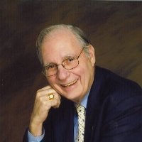 Robert Baker