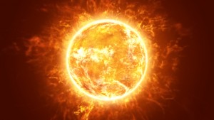 Extreme HVAC: New Furnace Half as Hot as the Sun