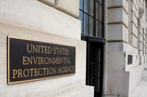Powering Down—EPA Issuing New Emission Rules