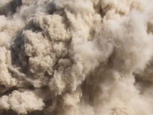 How to Avoid Industrial Vacuum Explosions