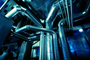 HVAC in Laboratories: Special Considerations?