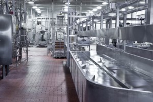 Eating Demand: The Global Outlook of Food Processing Machinery