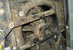 Mold A Common Hvac Complaint That Is Easy To Deal With Just Venting