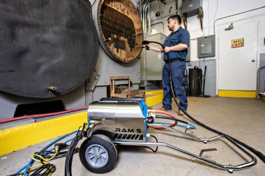 HVAC-Maintenance