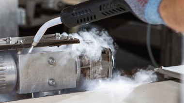 Steam Cleaning