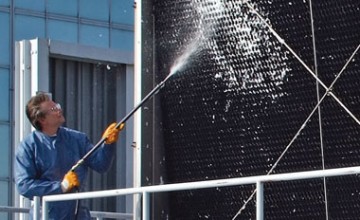 Cooling Tower Cleaner Buying Guide 