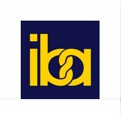 IBA Logo