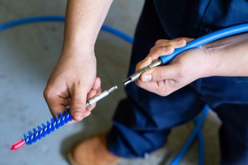 Tube Cleaning Brushes