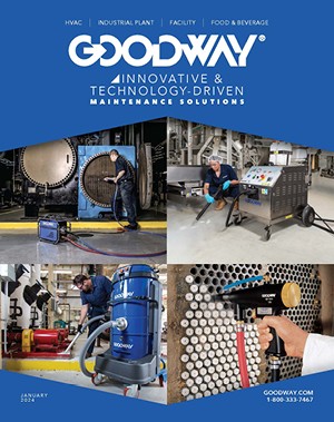 Goodway Catalog