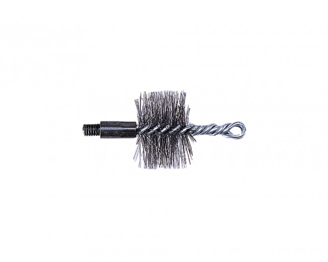 boiler tube cleaning brush