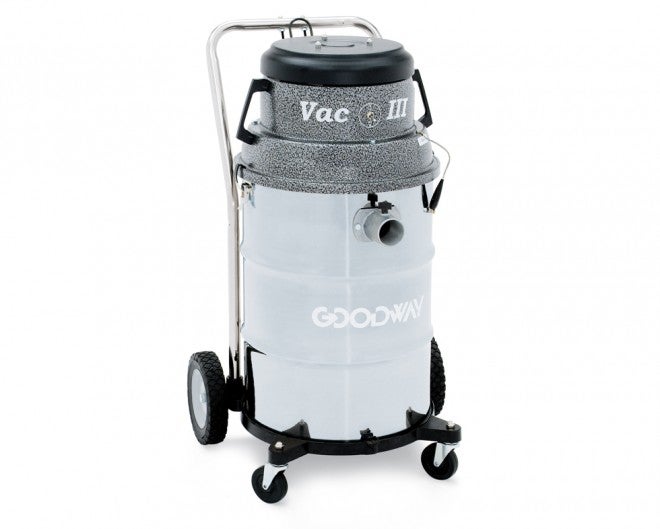 WD-245-15 Wet/Dry Vacuum 