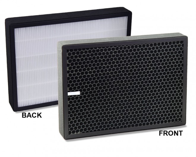 Goodway Air Purifier Filters