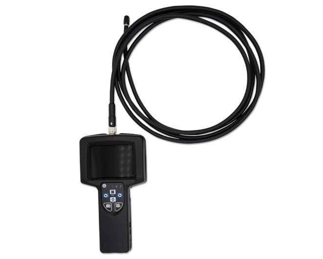 Goodway Video Scope