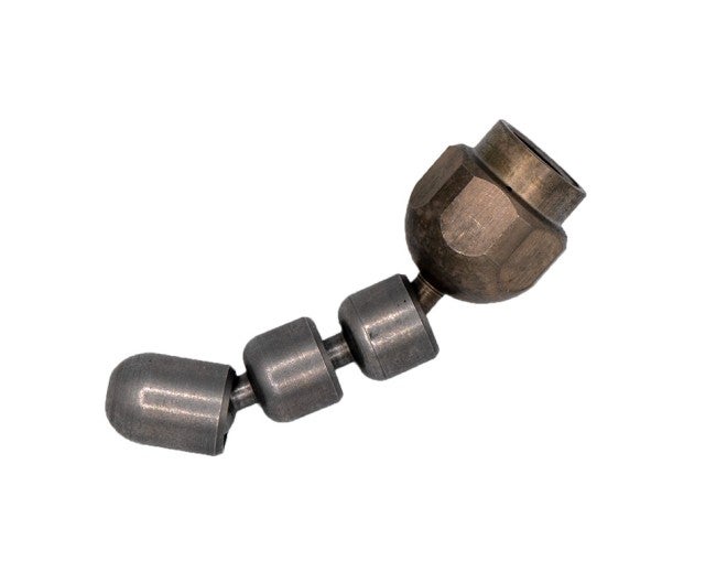 PJ7004 Drain Cleaner Drop Head Nozzle