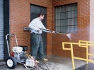 Gas Pressure Washer