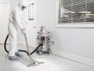 EX2-110H-5 explosion proof 120v vacuum