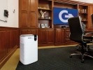 HEPA commercial office air purifier