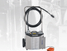 RAM-4X Heavy-Duty Tube cleaning machines