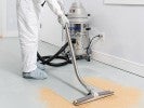 Goodway EX2-110H-5 explosion proof vacuum