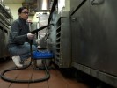 Goodway steam cleaner GVC-1100