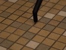 Goodway steam cleaner grout cleaning
