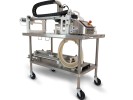 GVC-CART-3 with PureBelt Modular and Portable