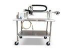 GVC-CART-1 with PureBelt Modular