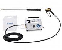 Small Industrial Pressure Washer For Sale