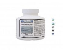 BIOSPRAY D2 Surface Sanitizer