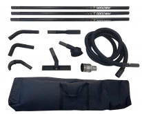 Anti-Static Vacuum Accessory Kit