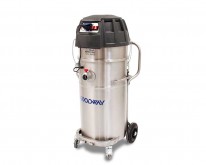 Goodway Wet Dry HEPA vacuum for sale