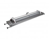 Portable Conveyor Belt Cleaner system for flat belts