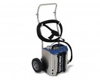 RAM-5 Goodway Tube Cleaner
