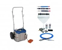 Goodway Tube Cleaner Kit for Sale