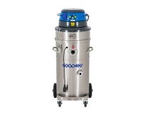 Goodway Wet Dry HEPA vacuum for sale