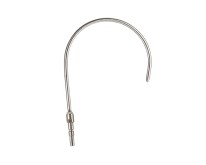 Dry Steam pipe cleaning tool 