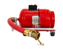 BFP-15-ACC water hammer accumulator 