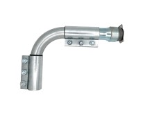 RVS Tubes and Fittings 